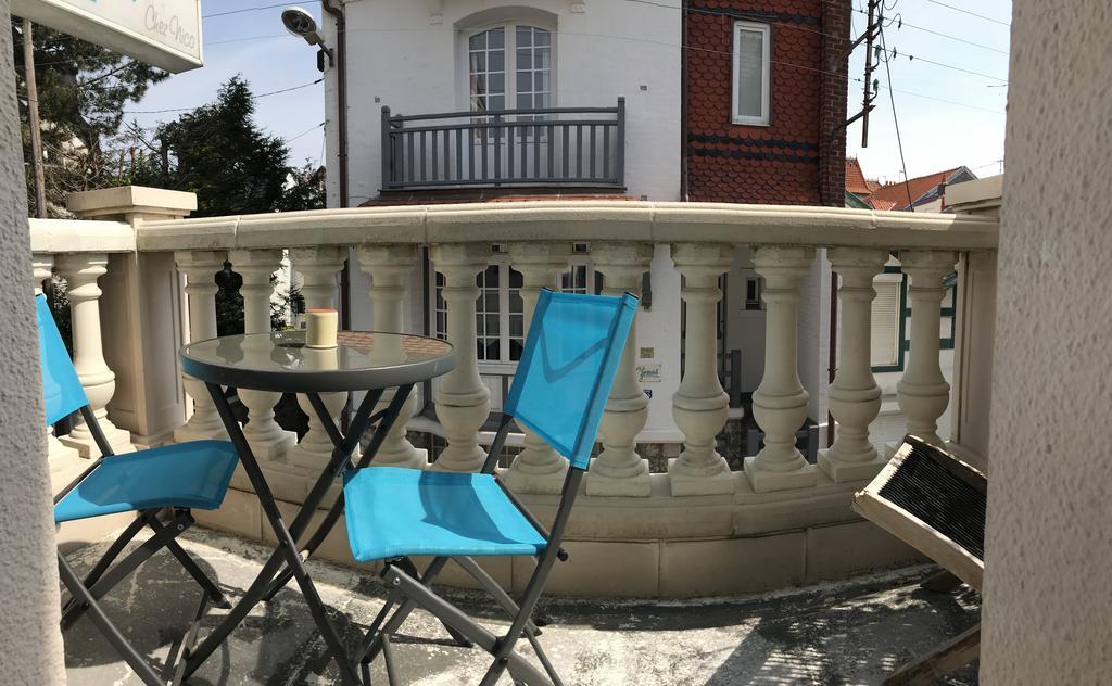 Côté Mer Hotel 2*