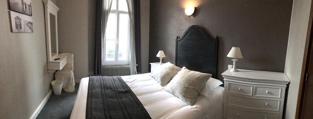 Côté Mer Hotel Le Touquet-Paris-Plage