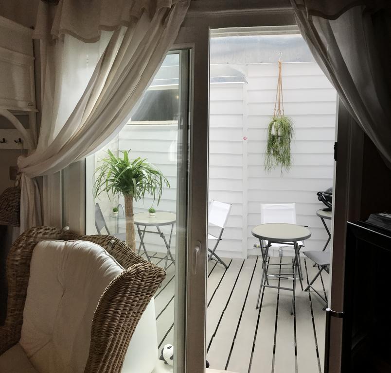 Hotel Cote Mer 2*