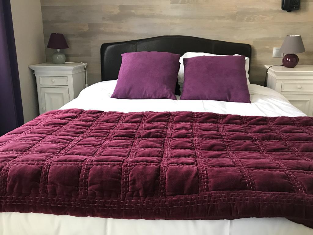 Côté Mer Hotel 2*