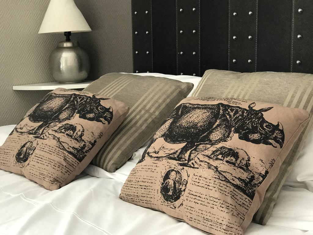 Hotel Côté Mer 2*