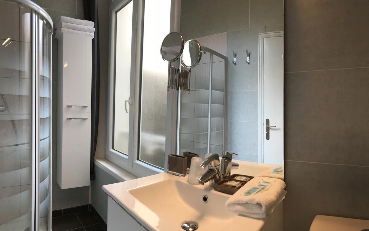 Hotel Côté Mer Le Touquet-Paris-Plage