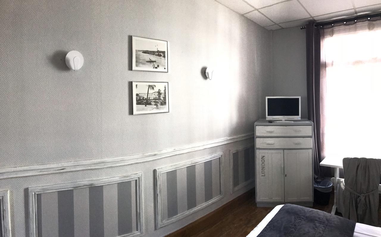 Côté Mer Hotel