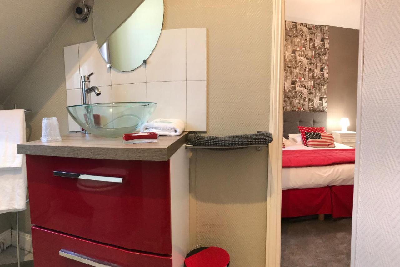 Hotel Côté Mer