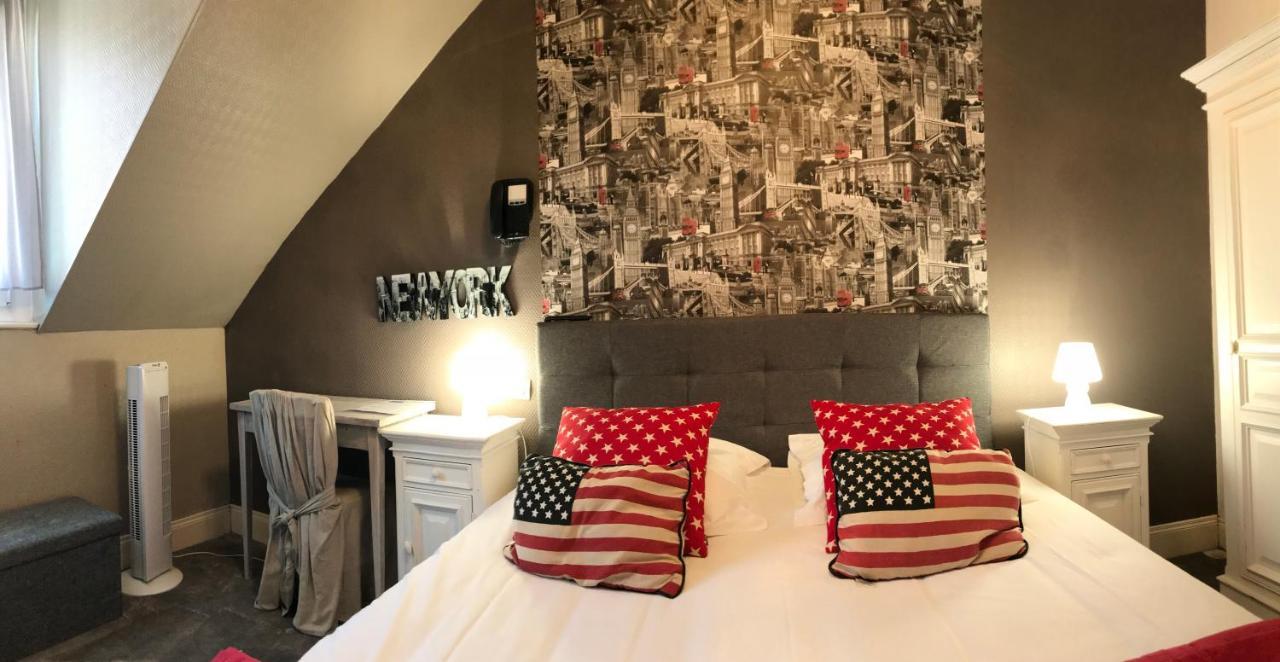Côté Mer Hotel 2*