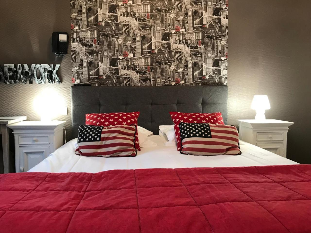 Côté Mer Hotel Le Touquet-Paris-Plage