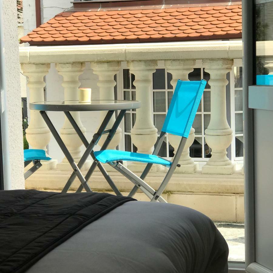 Côté Mer 2*