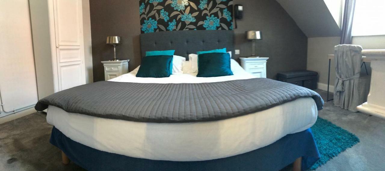 Côté Mer Hotel