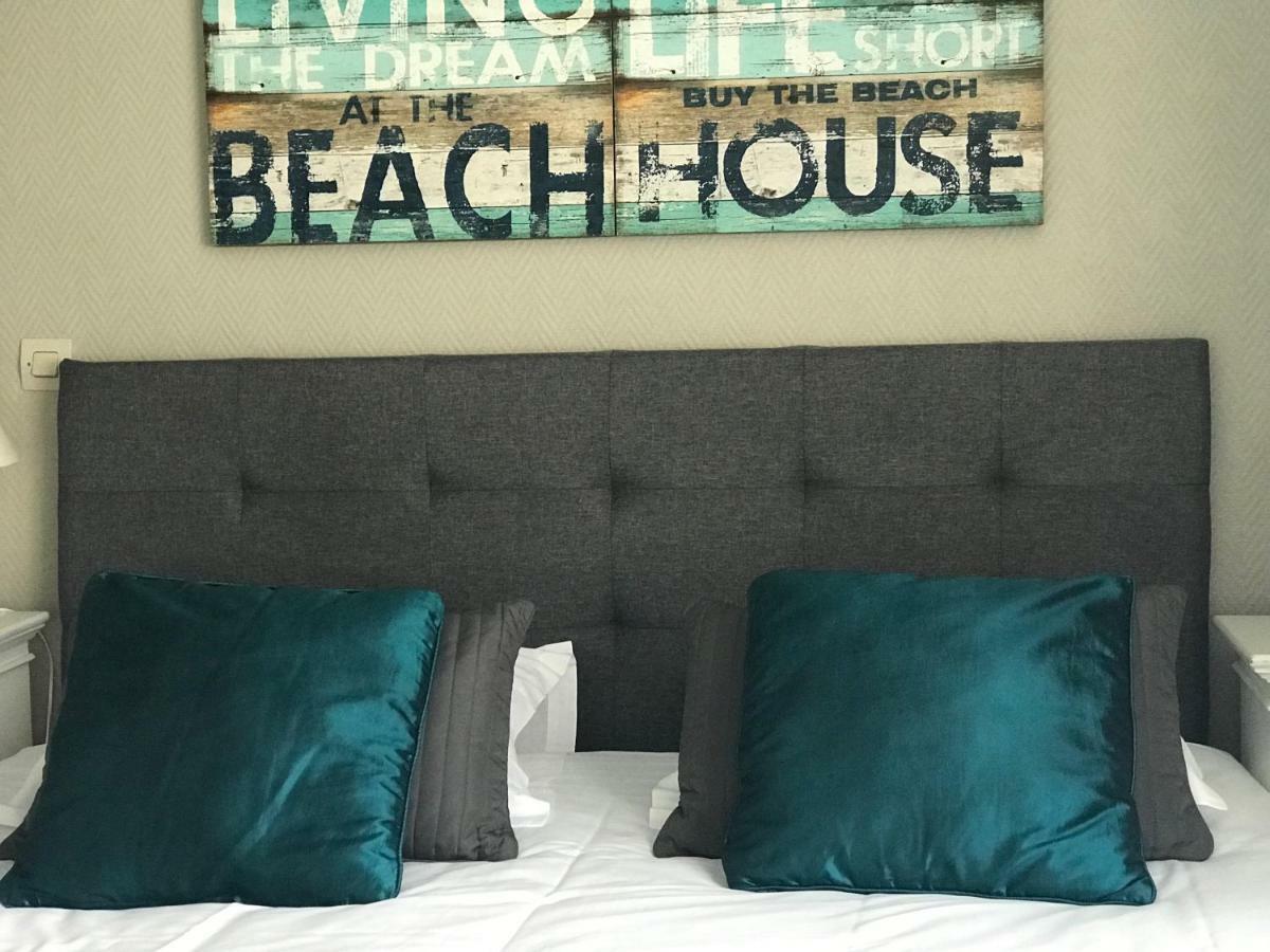 Côté Mer Hotel 2*