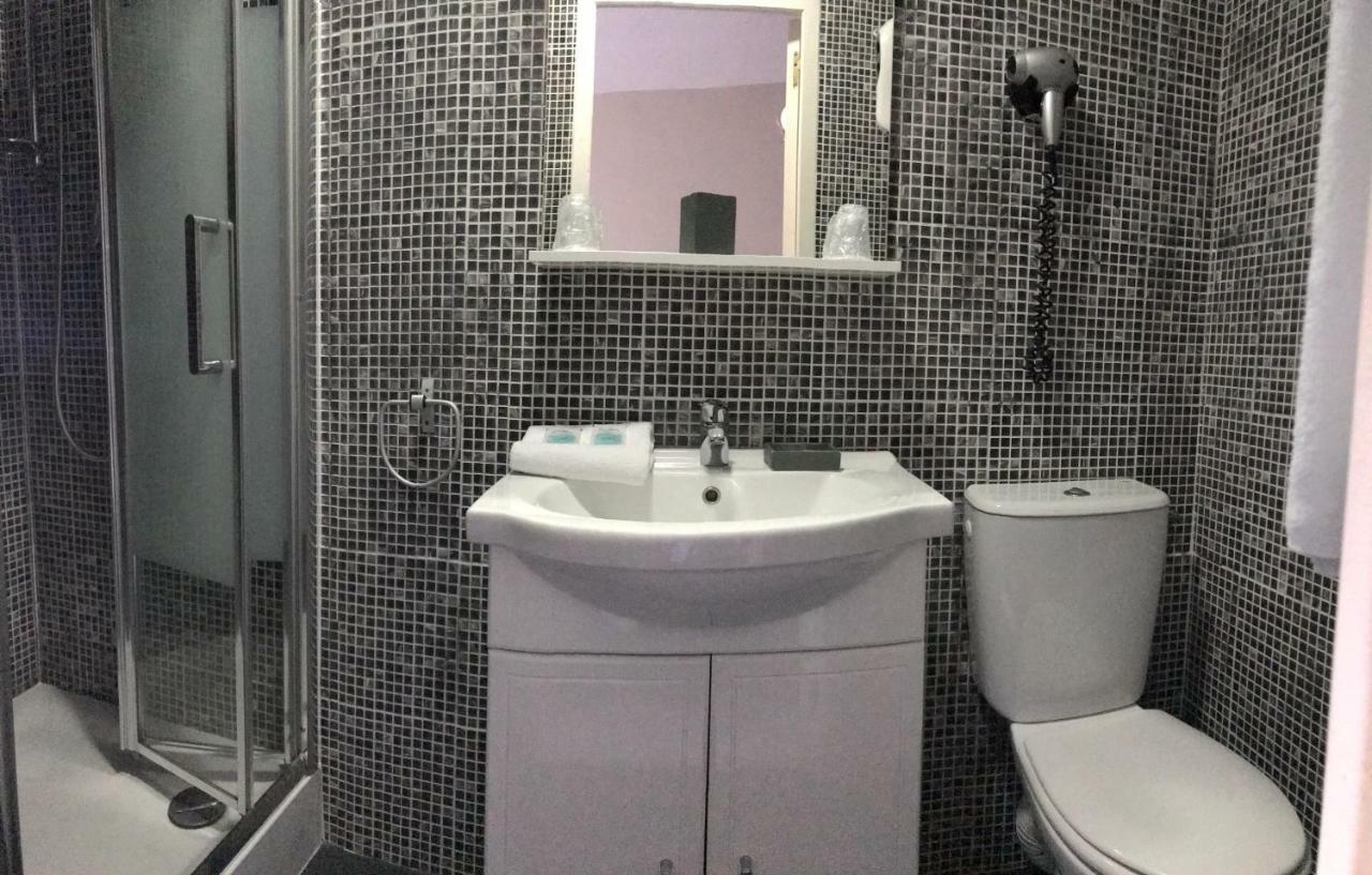 Cote Mer Hotel Le Touquet