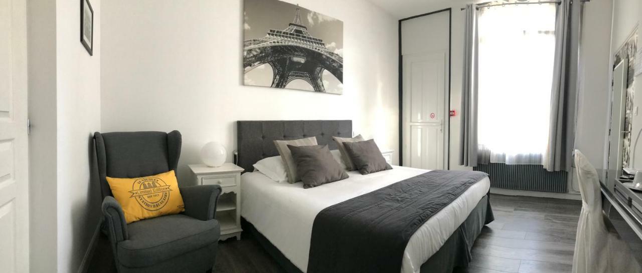 Hotel Côté Mer