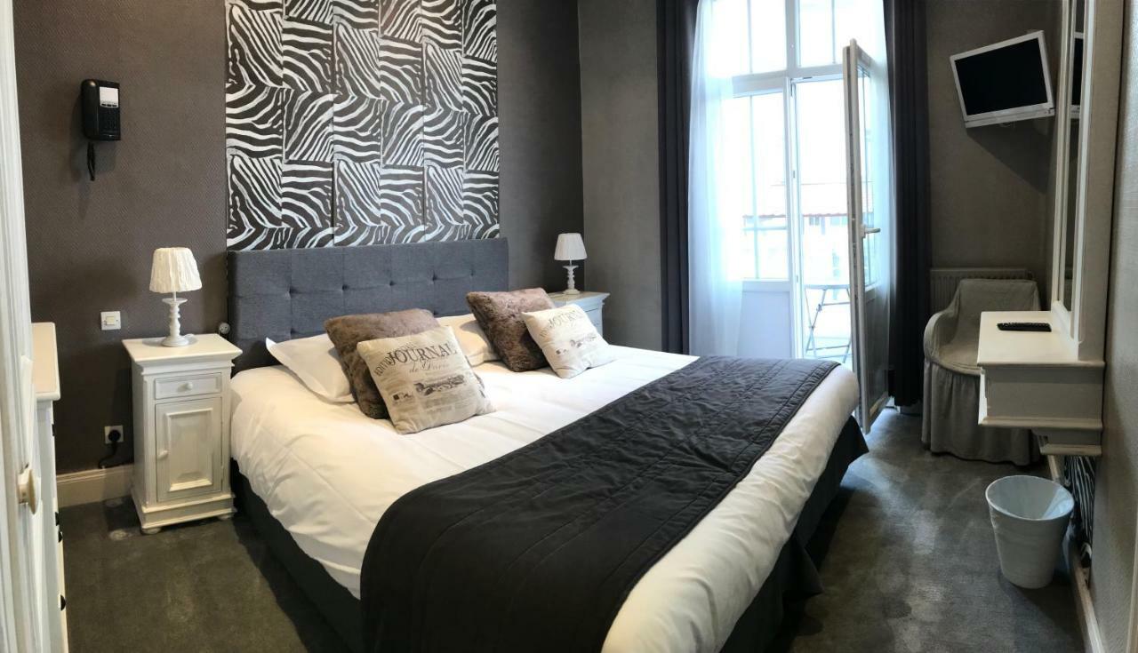 Côté Mer Hotel Le Touquet-Paris-Plage