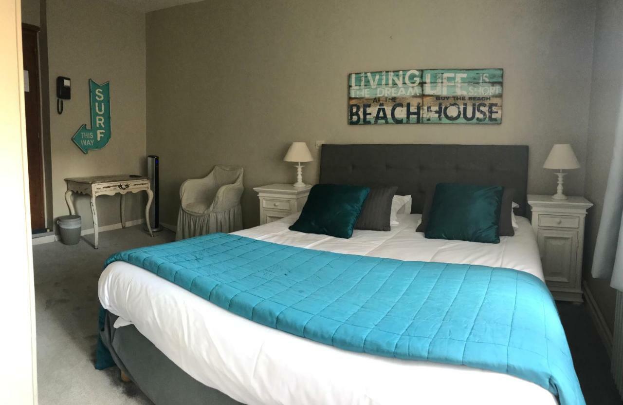 Côté Mer Hotel