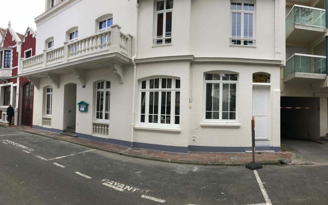 Cote Mer Hotel